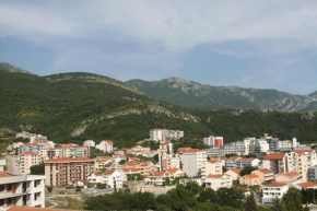  Apartments Bečić  Будва